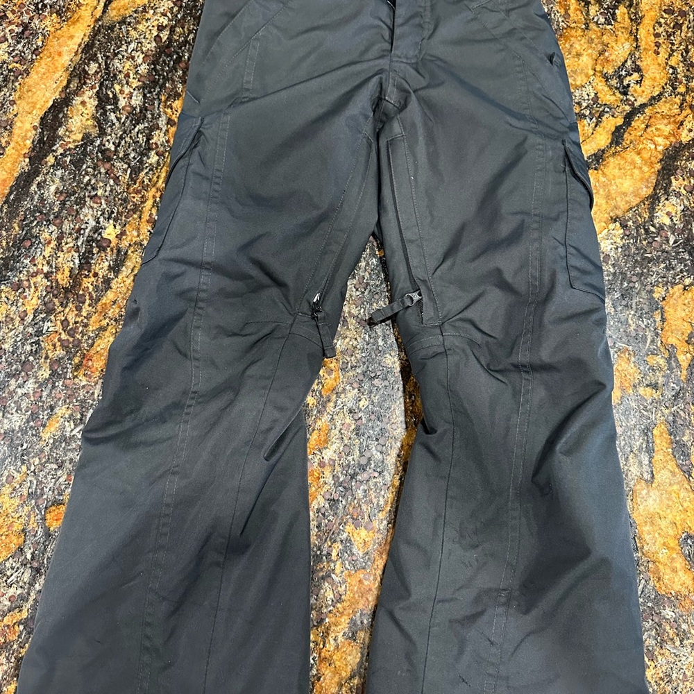 Burton snow/ski pants  dry ride